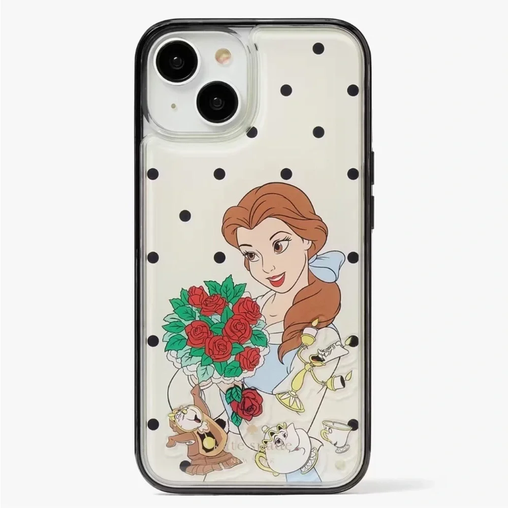 kate spade charming disney